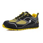 کفش ایمنی اسپرت برند SAFETOE مدل آنتی استاتیک BEST SNEAKER