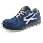 کفش ایمنی مهندسی اسپرت برند SAFETOE FREE METAL مدل الکترو استاتیک BEST JOGGER