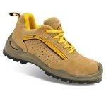 کفش ایمنی مهندسی اسپرت برند SAFETOE مدل الکترواستاتیک BEST SPORT L-7296