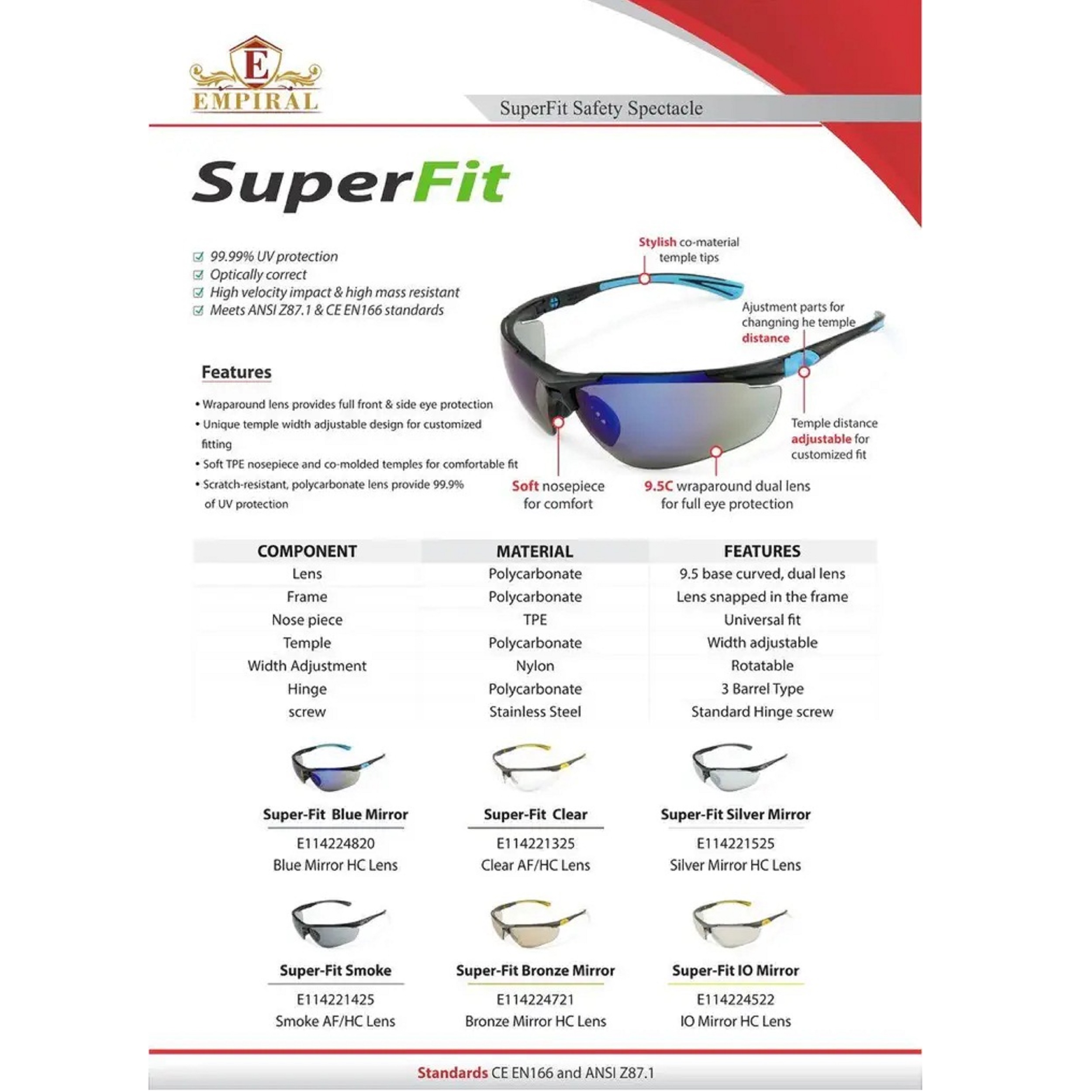 SUPER FIT 2