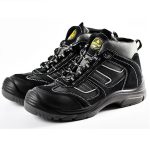 کفش ایمنی مهندسی اسپرت FREE METAL برند SAFETOE (سیف تو)مدل  BEST CLIMBER