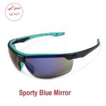عینک ورزشی ، طبیعت گردی ، ایمنی مدل SPORTY