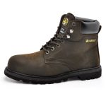 کفش ایمنی برند SAFETOE مدل مهندسی BEST HIKER