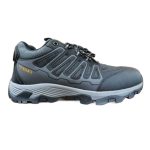 کفش ایمنی مهندسی اسپرت برند CROFT (کرافت) مدل SH-103 (Grey)